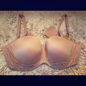 Victoria Secret Bra.